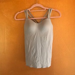 Uniqlo Stretchy Tank, Size XS